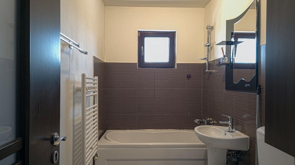 Girocului - Rebreanu - Apartament 1 Camera, 36 Mp, La Cheie - Poză 4