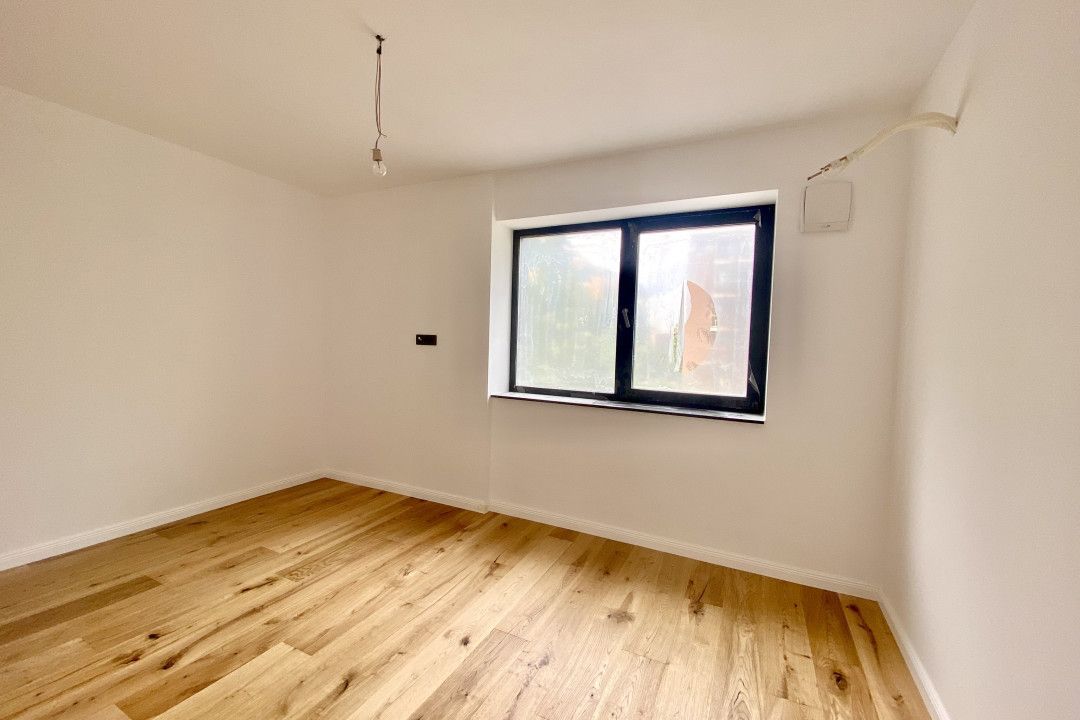 Apartament luminos, bloc boutique în zona Aviației, predare imediata - Poză 5