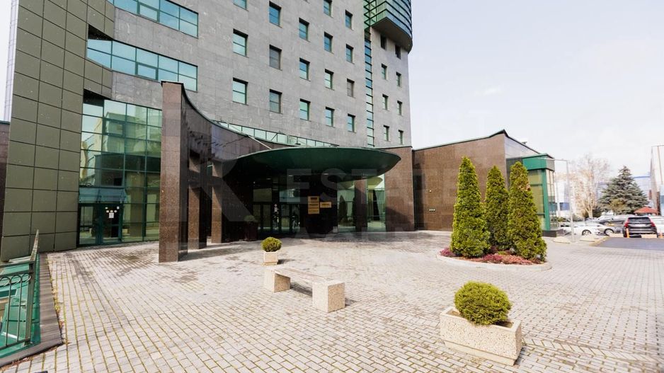 Chirie, spațiu de birouri, 200 mp, bd. Ştefan cel Mare şi Sfînt - Poză 1