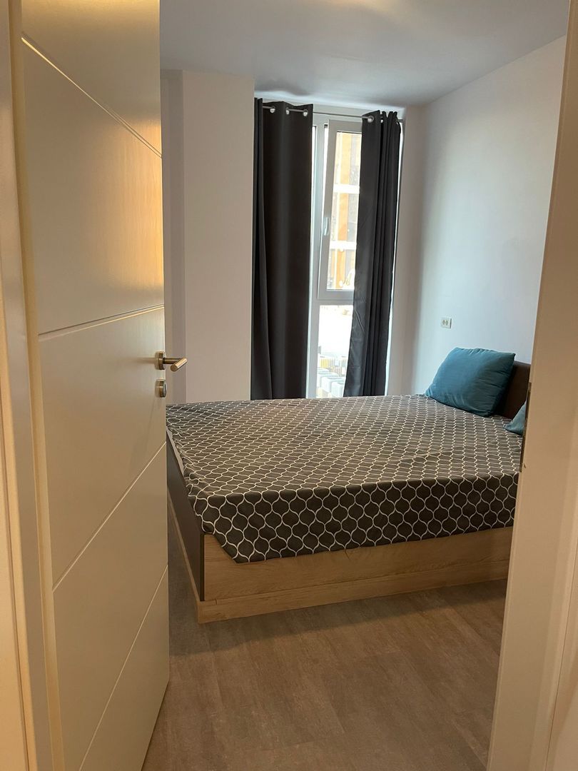 Apartament modern I Terasa 23 mp I Zona Torontalului - Poză 4