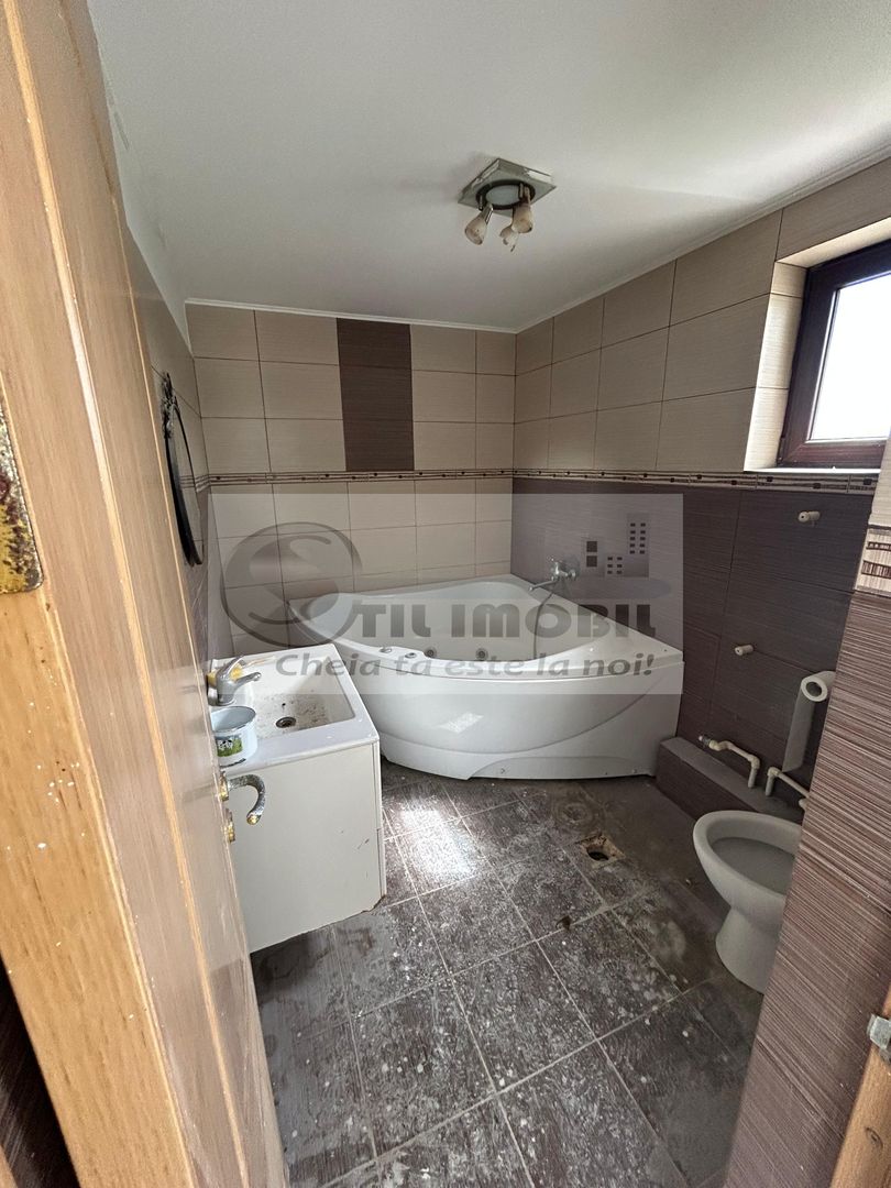CASA + CURTE 600MP HORPAZ 115.000 euro - Poză 27