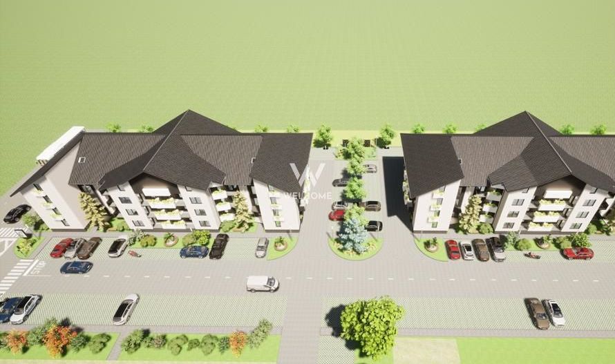 Apartament 2 camere, Intabulat - Prelungirea Doamna Stanca - Poză 4