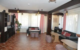 Pensiune la cheie de vânzare în Bran – Afacere cu 10 camere plus piscina - Poză 8