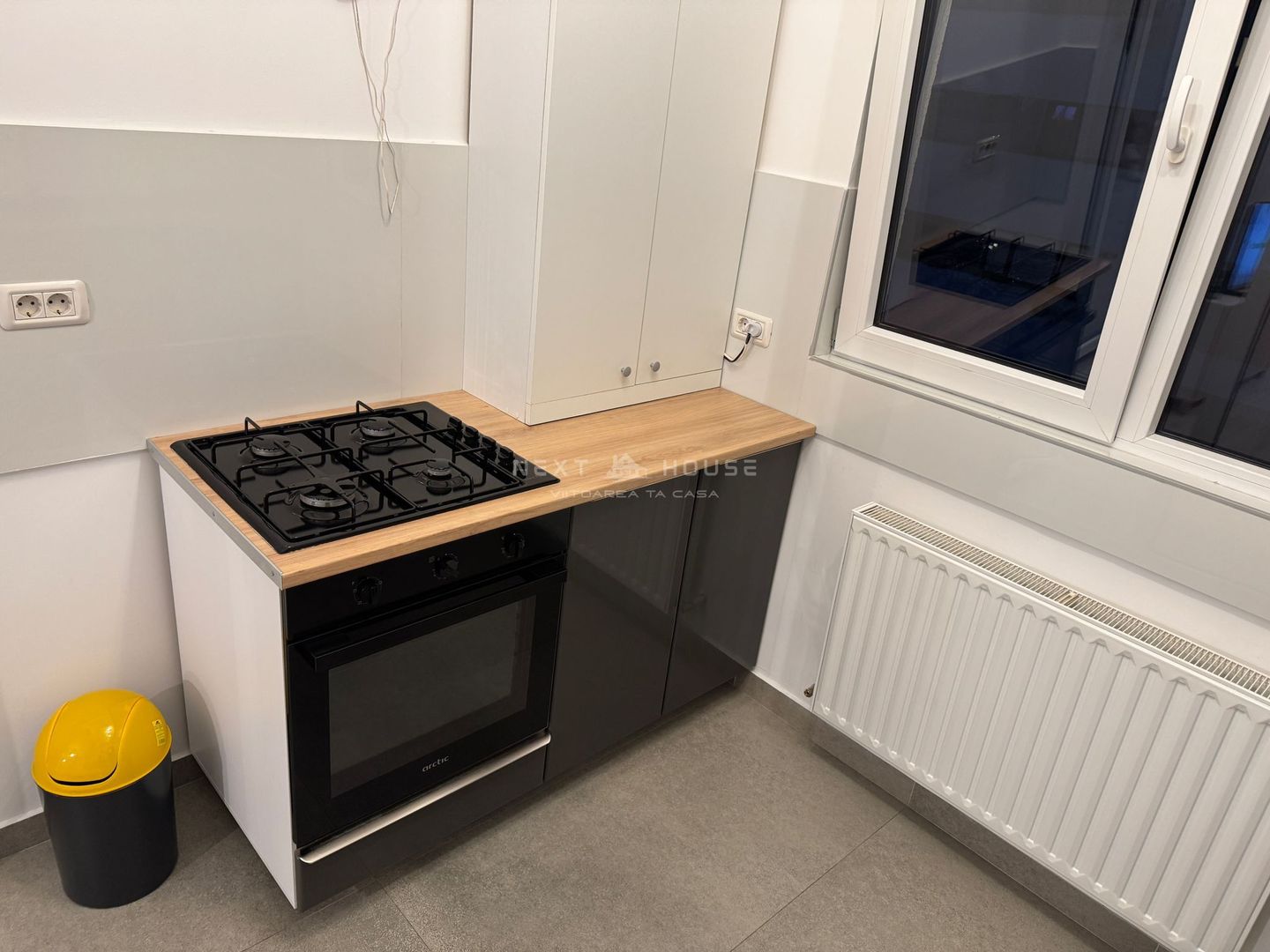 Garsoniera Liberty Mall ( Rahova - Parcul Carol ) -  2 km de Unirii - Poză 8