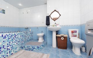 Vânzare, apartament, 5 camere, str.  Independentei, Botanica - Poză 16