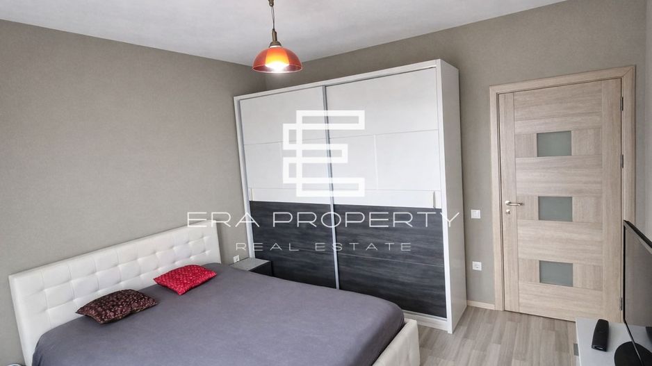Apartament 3 camere mobilat– Șelimbăr,  zona BRANA - Poză 4