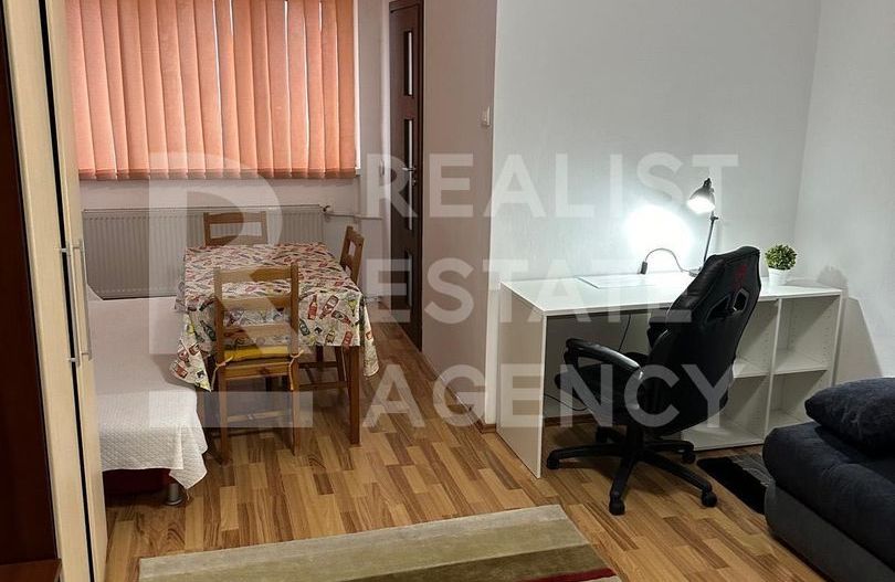 Vânzare, apartament 1 cameră, Drumul Taberei, București - Poză 1