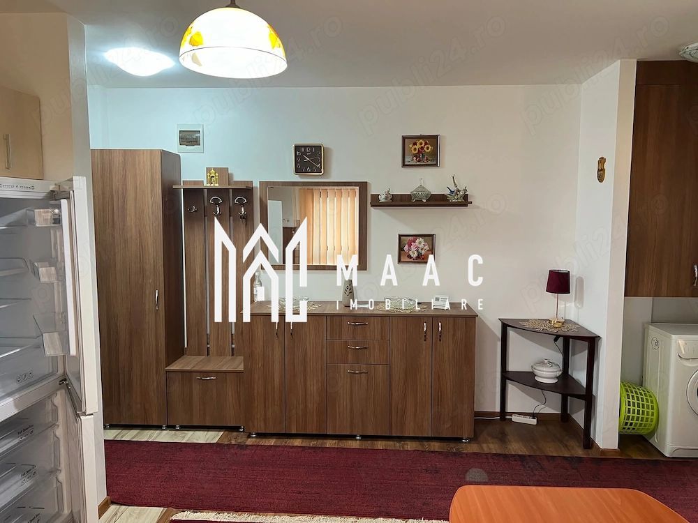 Apartament 2 camere | 42 MPU | Balcon | Doamna Stanca - Poză 2
