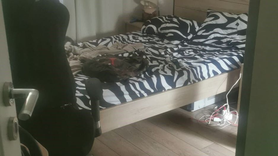 Apartament 4 Camere | Instalații Noi | Balcon 8 mp | Gorjulu - Schiță 11