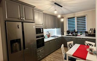 Duplex P+E Cal. Urseni mobilat si utilat - Poză 4