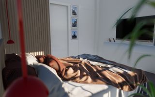 Casa Duplex modern P+1 de vânzare, Măgurele, Ilfov - Poză 19