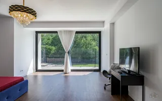 Vila Statement lângă Pădure | 520 mp Utili pe 1500 mp teren - Poză 28