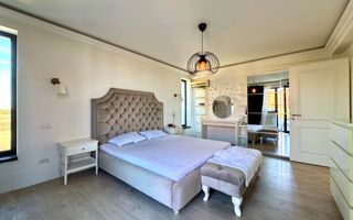 Vila cu 5 camere *420mpc* // 800mp teren // Corbeanca - Tamasi - Poză 26