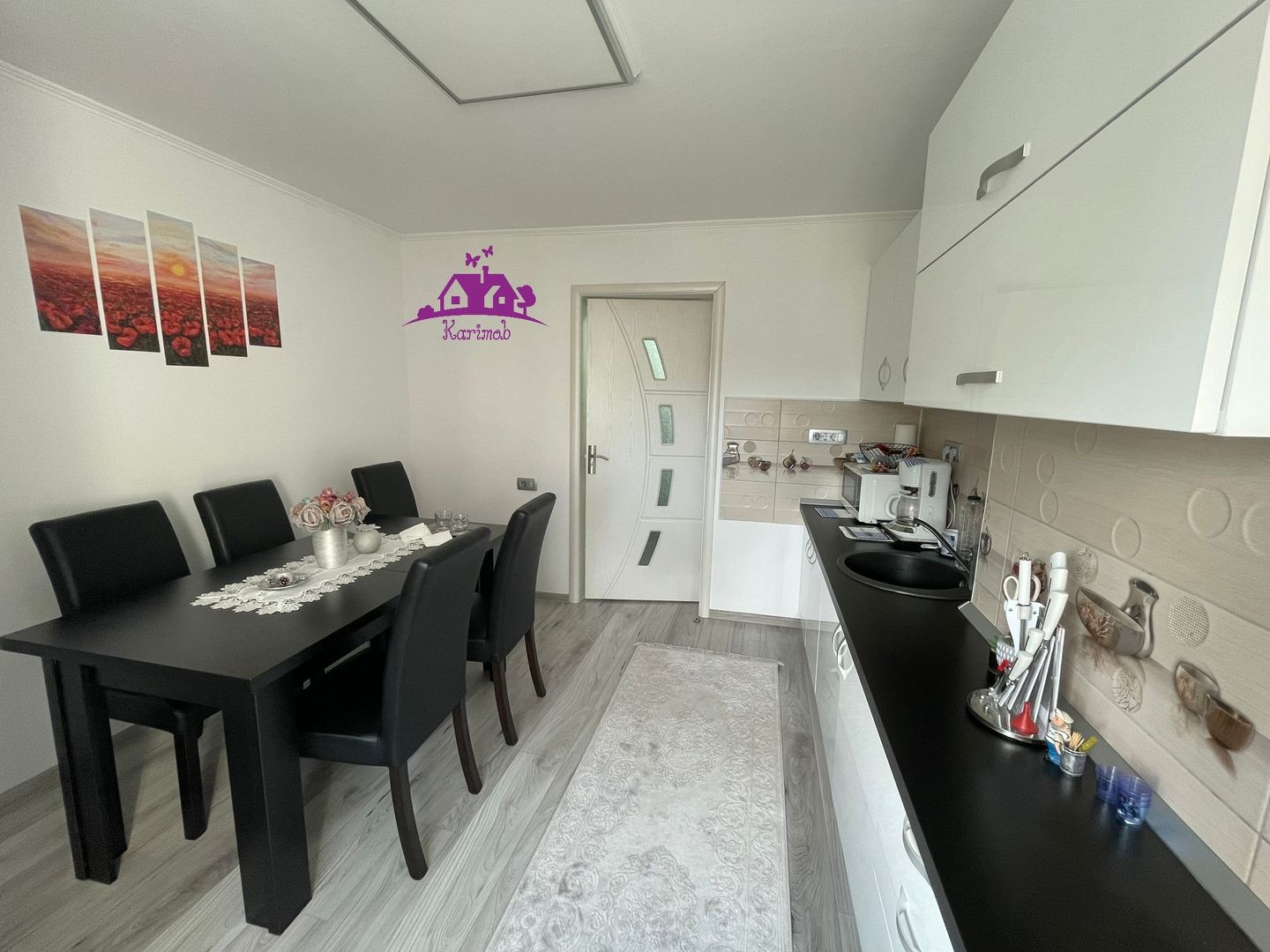 Apartament de vanzare in Beius - Poză 1