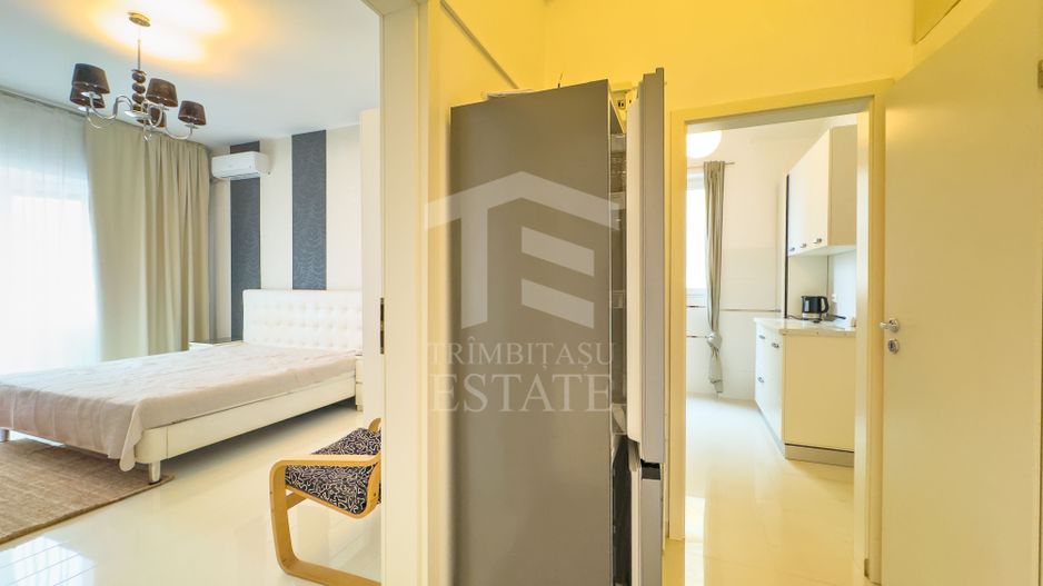 3 Camere Premium | Universitate – Mântuleasa | 0% Comision - Poză 9
