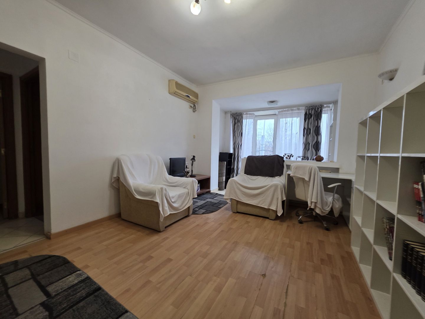 Apartament doua camere ultracentral - Cismigiu - Poză 4