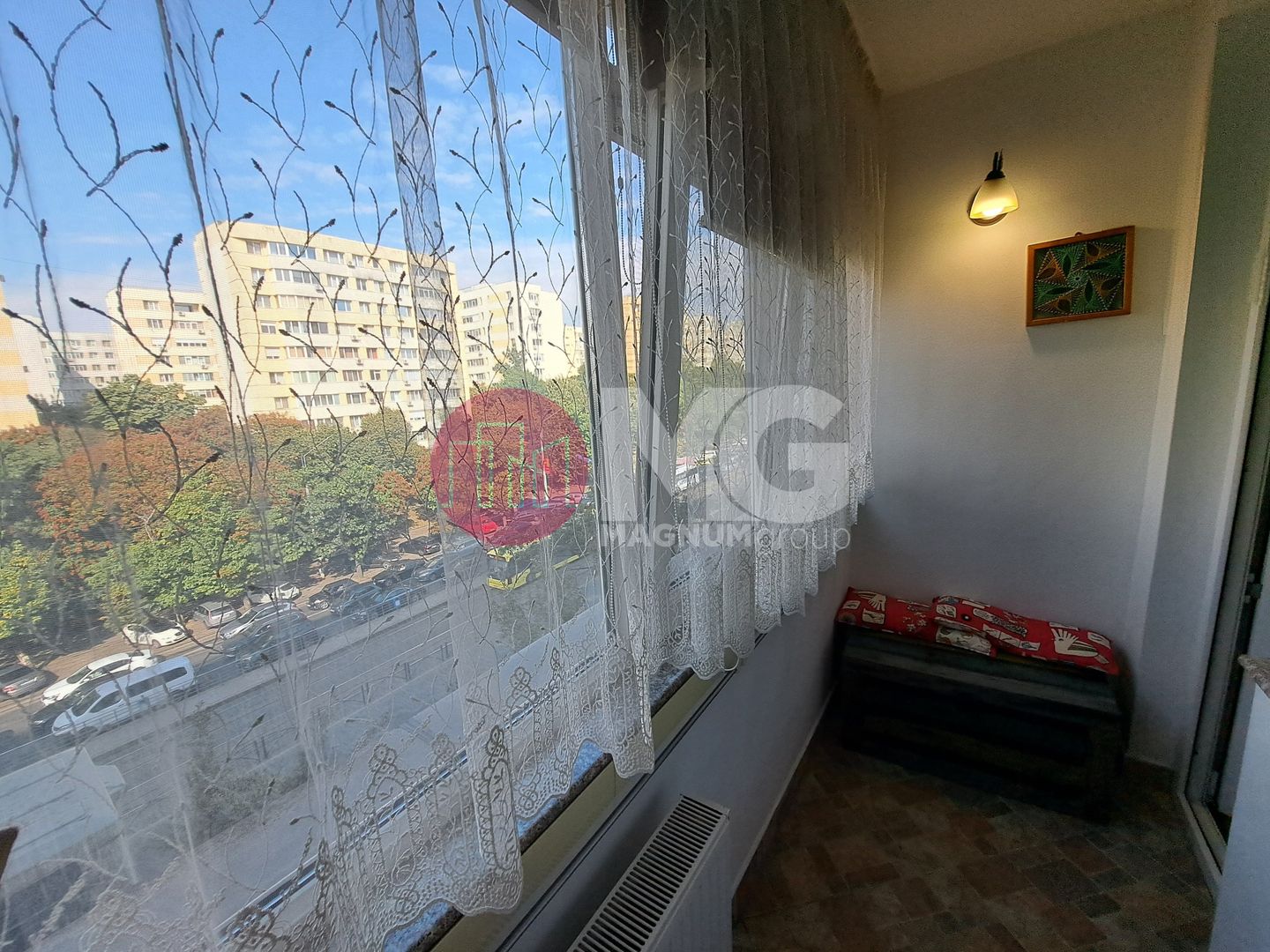 Apartament elegant 2 camere de vanzare Sos. Colentina - Poză 14