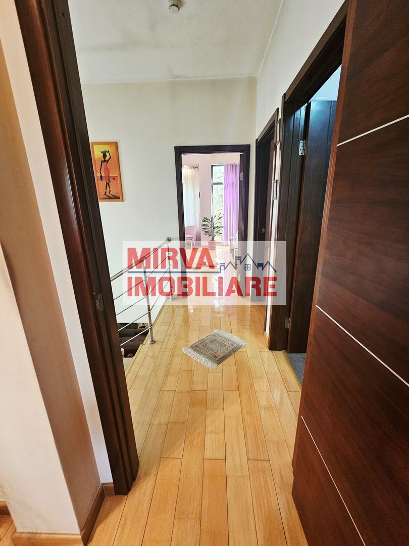 🏡 Casă deosebită – 2 unități locative, 6 dormitoare, zona Albert - Poză 113
