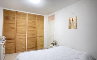 Vând apartament 3 camere | Barbu Ștefănescu Delavrancea - Poză 1