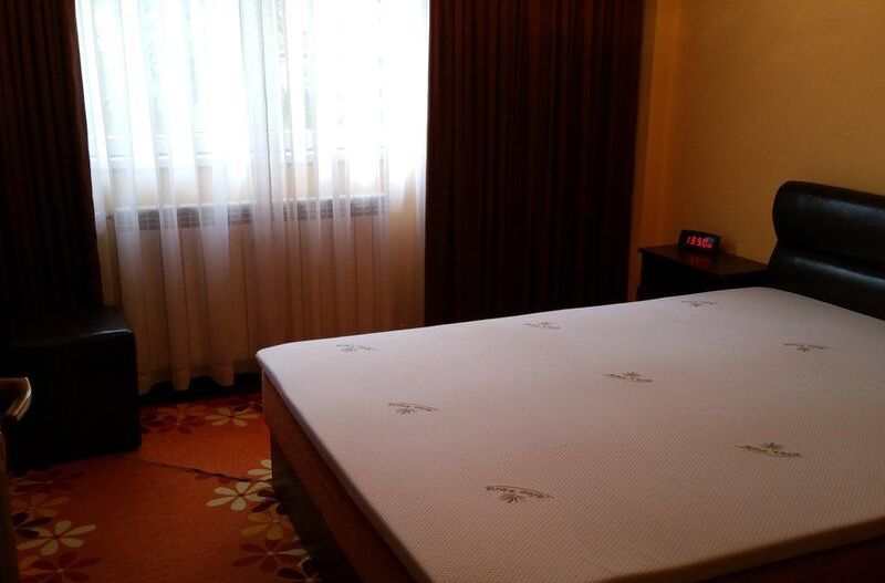 Apartament de închiriat pe Dorobanți - Poză 4