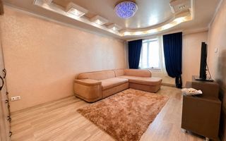 Chirie, apartament 2 camere, 70 mp, str. Lev Tolstoi, Centru - Poză 4