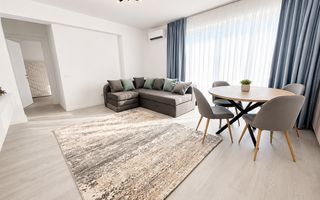 ♦️Prima inchiriere - 2 camere Intrarea Straulesti / Parcare♦️ - Poză 1