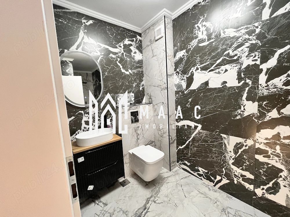 Apartament de vânzare 3 camere | Șelimbăr, Sibiu | 75 mp, smart, parcare - Poză 6