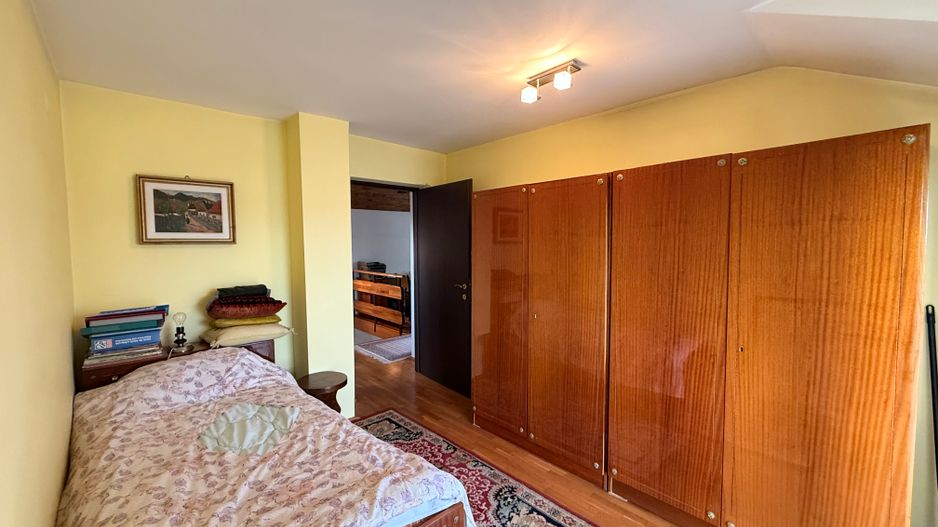 0% comision | Casă individuală cu panoramă | Grigorescu - Poză 11
