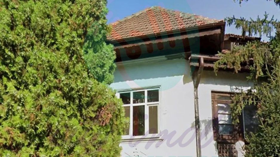 Vilă în Cotroceni | Curte proprie | Gradina Botanică-Palat-Carol Davilla - Poză 1