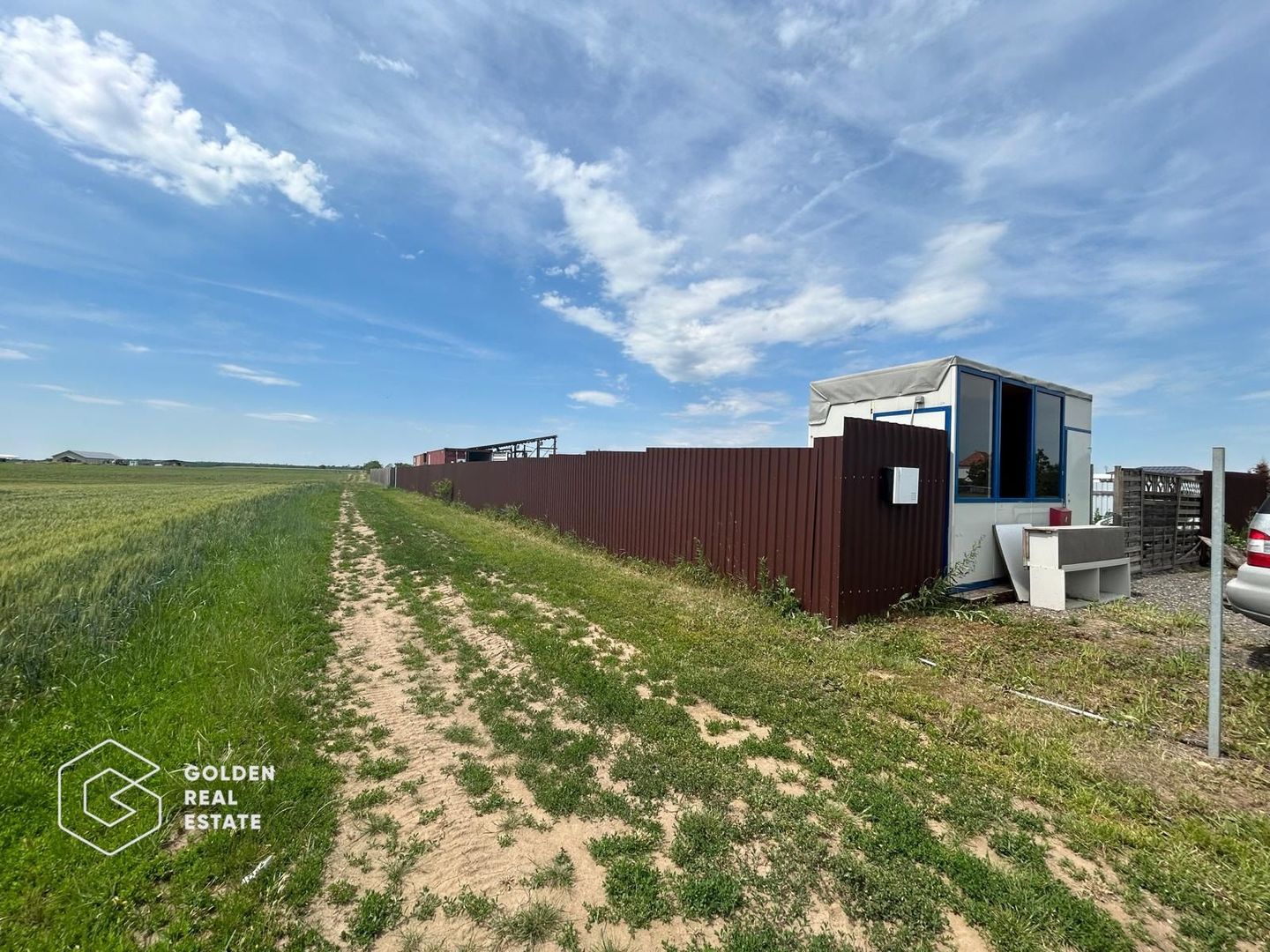 Oportunitate de investitie, teren 2118 mp, Zimandcuz - Poză 1