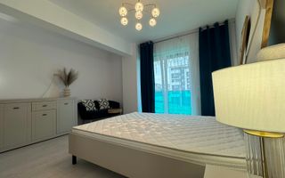 Apartament premium + parcare Bucium -  Mega Image - Poză 6