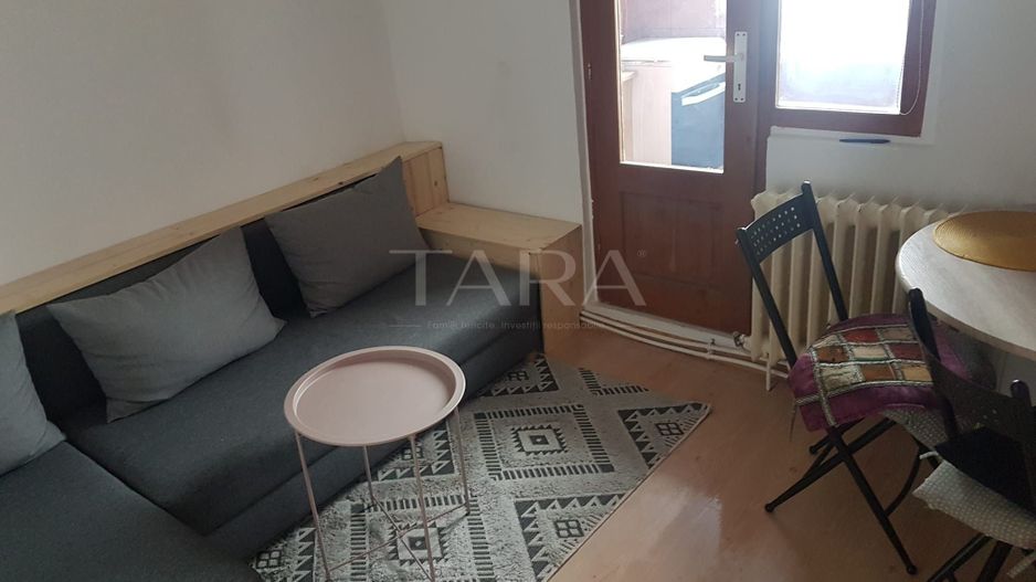 Apartament 4 camere, compartimentat în două unități, Mărăști. - Poză 10