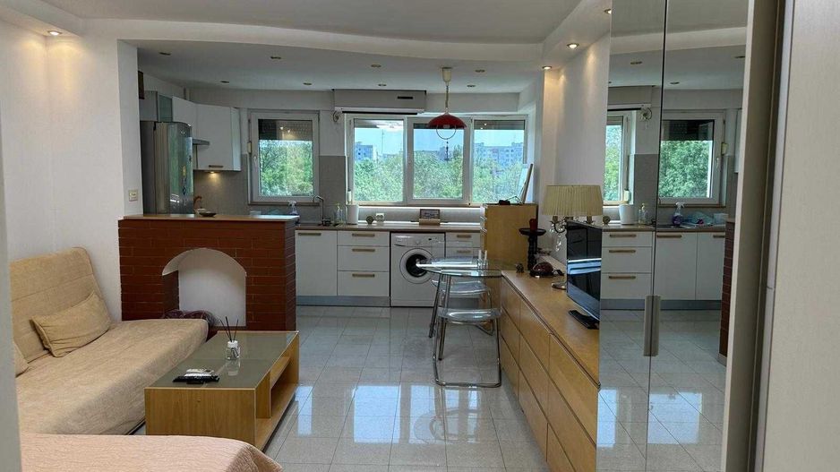 Garsoniera renovata, 5 min metrou Titan, langa Parcul IOR, etaj 4 - Poză 2