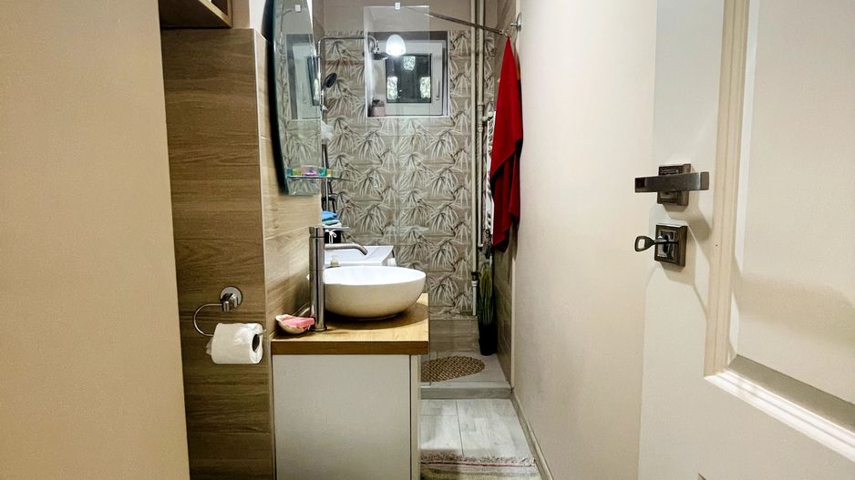 Apartament cu 2 camere – Zona Velența, Oradea - Poză 4