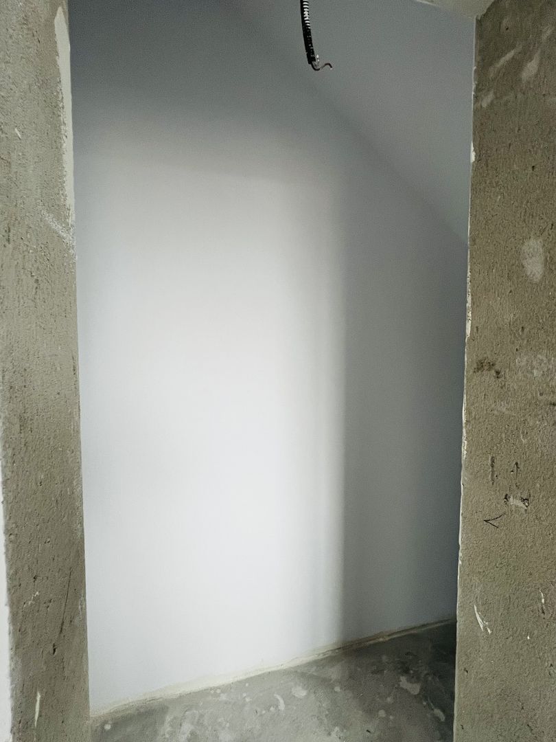 Duplex nou cu 5 camere despartit prin garaj - Dumbravita - Poză 10