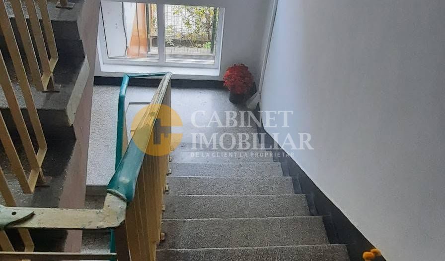 🏡 APARTAMENT 3 CAMERE – IAȘI, ZONA GĂRII - IDEAL PENTRU INVESTITIE - 115.000 E - Poză 10