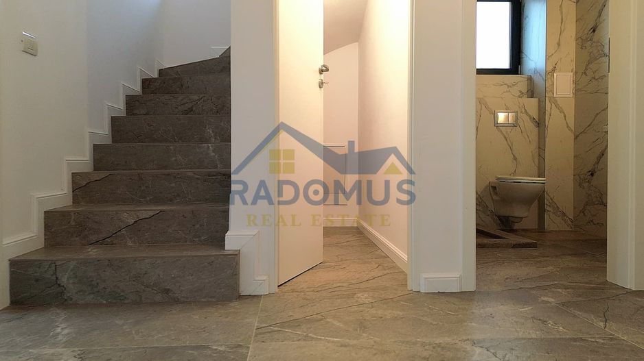 Casă Gata de Mutare Berceni /Vidra I 135 mp Utili I Teren 370 Mp I - Poză 7