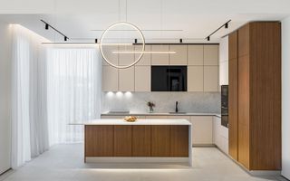 Luxury Villa | Forest Views | Jacuzzi | Pipera - Poză 4
