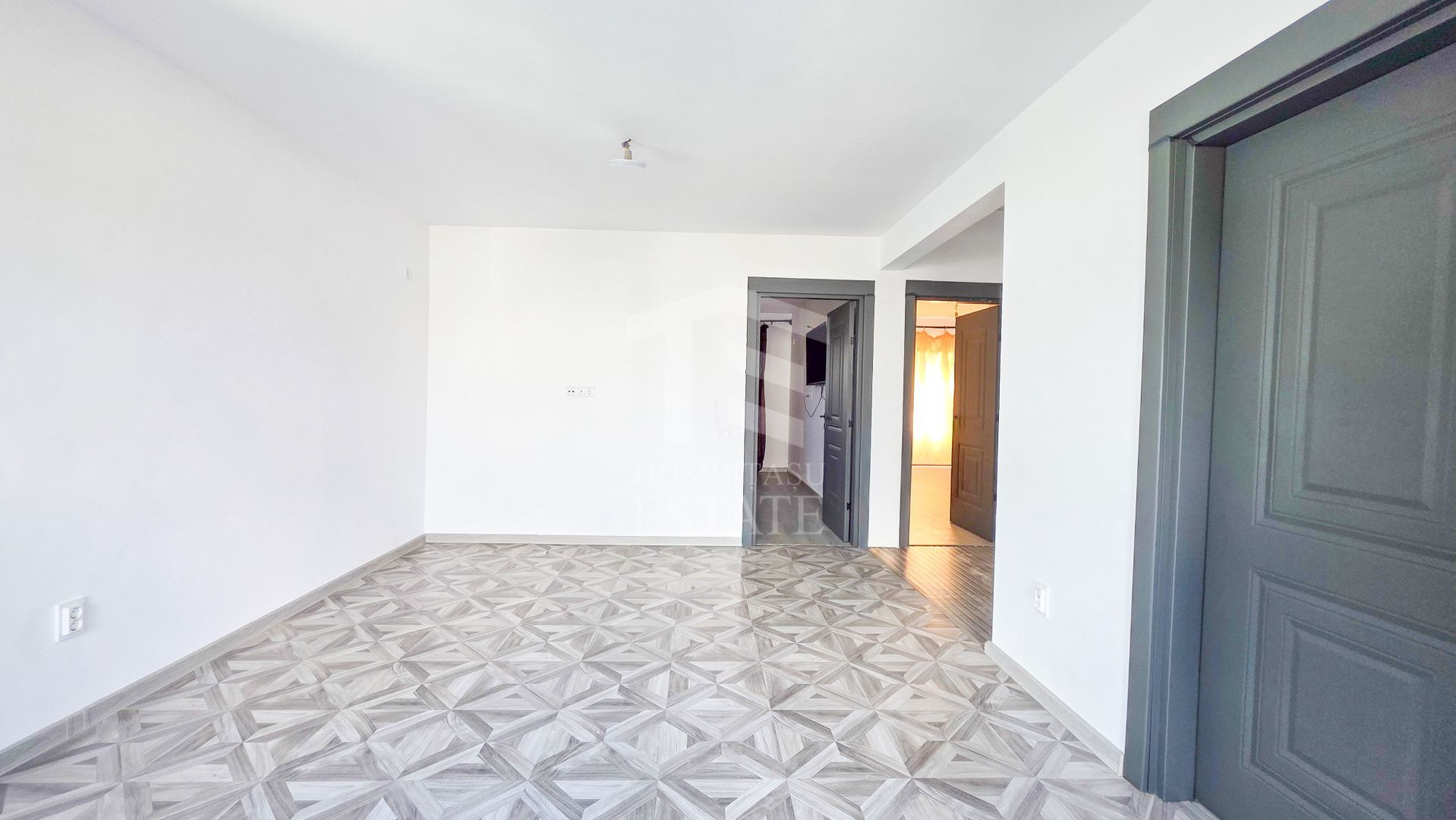 Casă cochetă pe parter – Clinceni, Str. Ciocârliei 99N - Poză 3