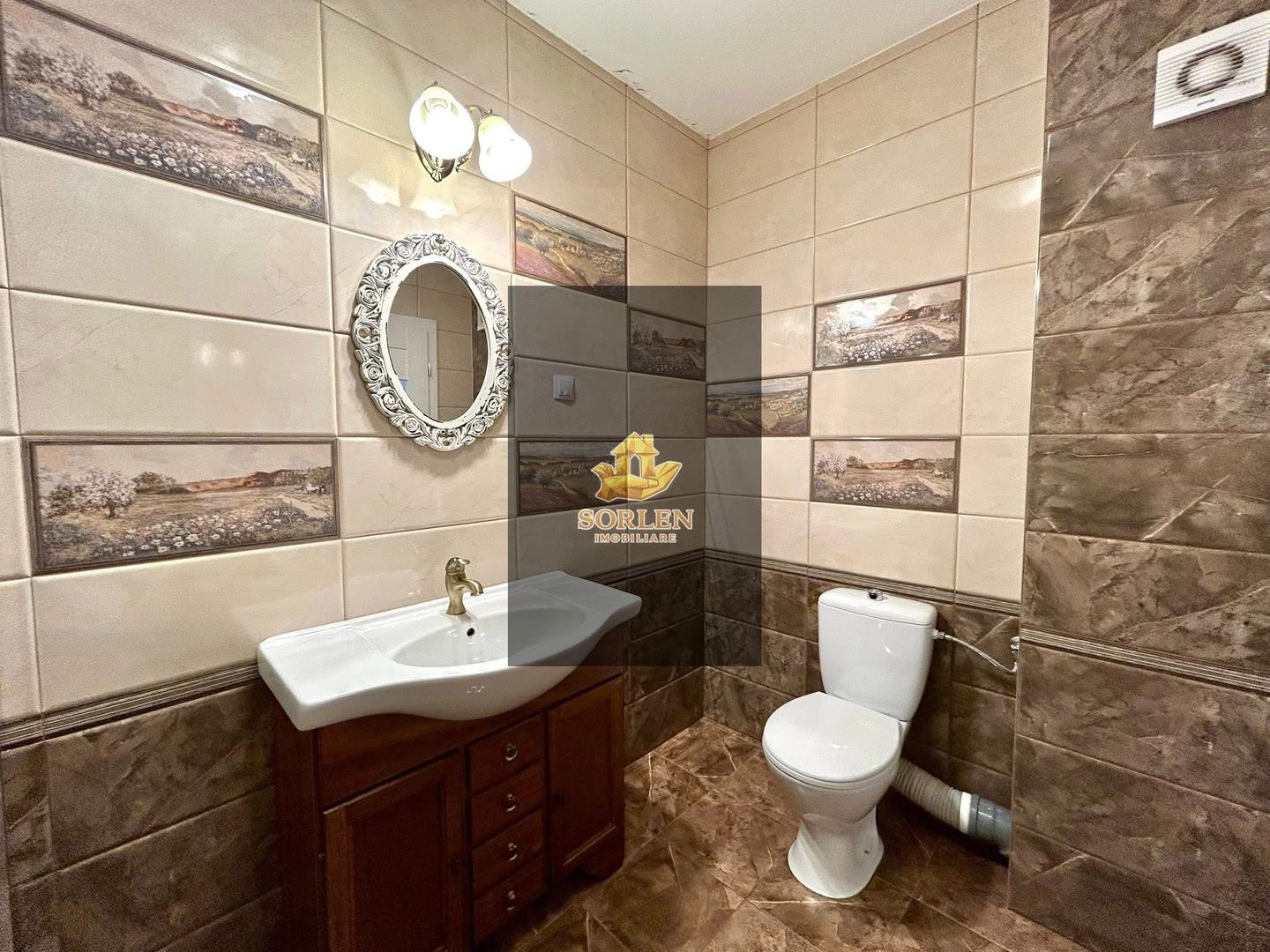 Apartament modern de închiriat – Zona BMW Florești - Poză 12