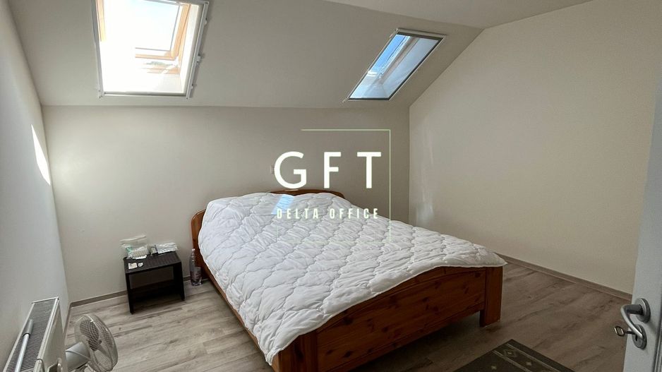 Casa de inchiriat,  zona Sud-West - Poză 12