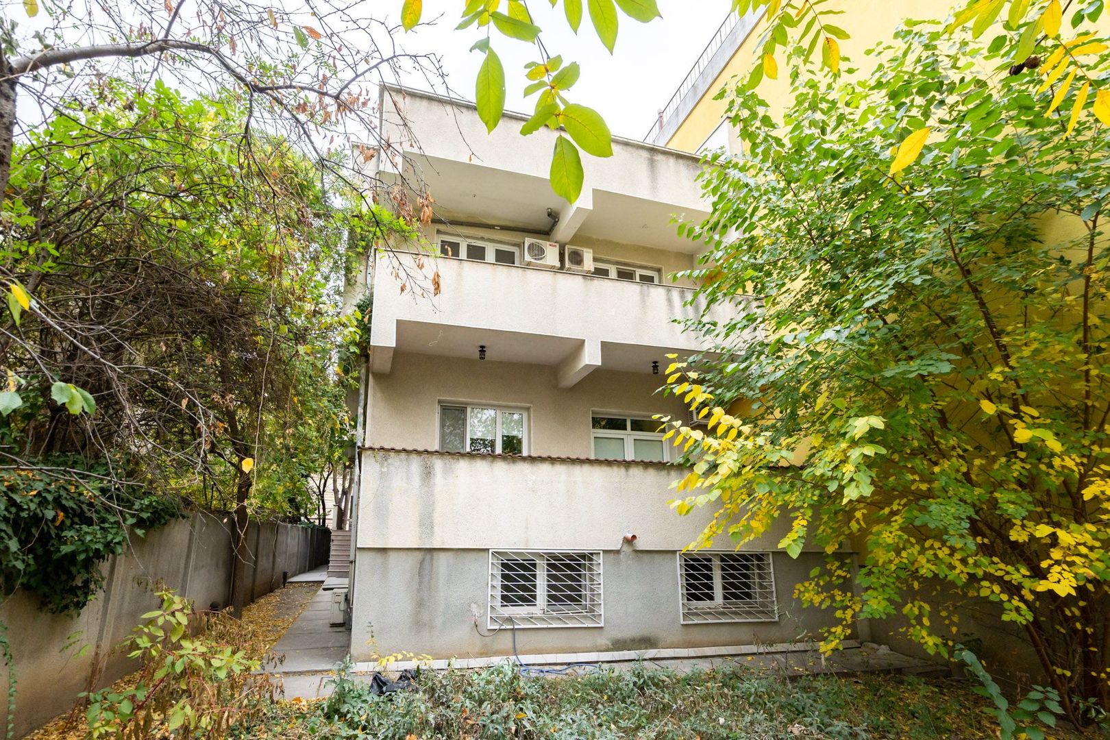 OPORTUNITATE CLADIRE D+P+2 LASCAR CATARGIU | VICTORIEI - Poză 1