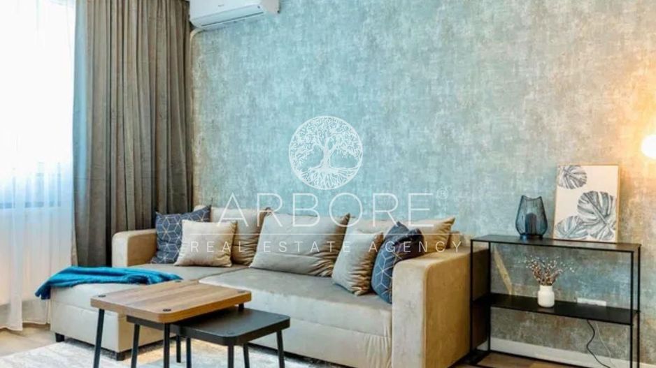 Apartament 2 Camere Decomandat - Renovat,Mobiliat-Utilat ,zona Unirii - Poză 2