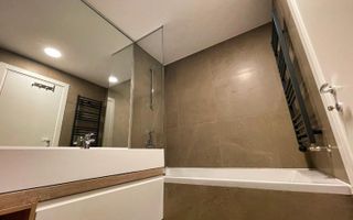 One Herastrau Towers | Parking | 3rooms - Poză 7