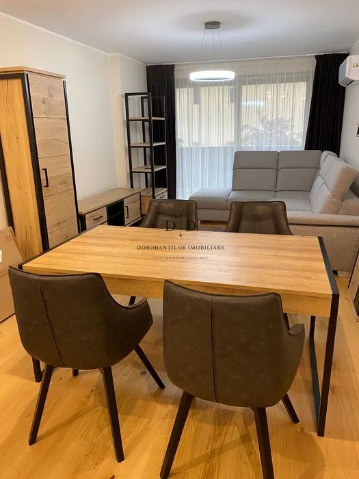 Apartament de închiriat 2 camere-parcare subterana-zona Iulius-FSEGA - Poză 3