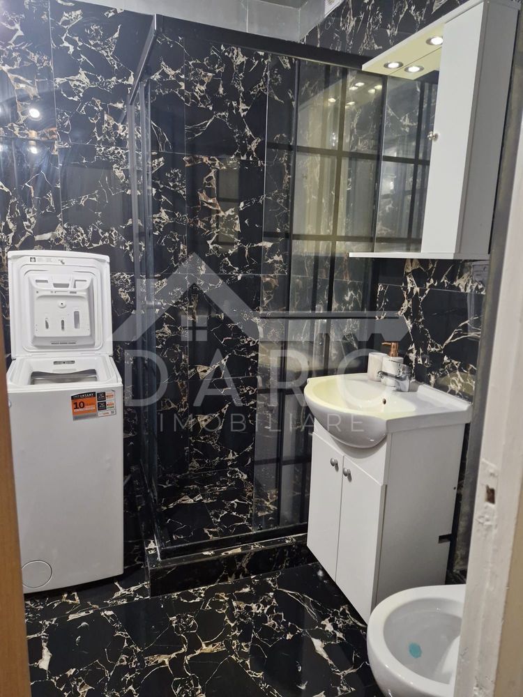 🏡 1 cameră Aleea Carpați | Ocupabil imediat | 300 €/lună - Poză 2