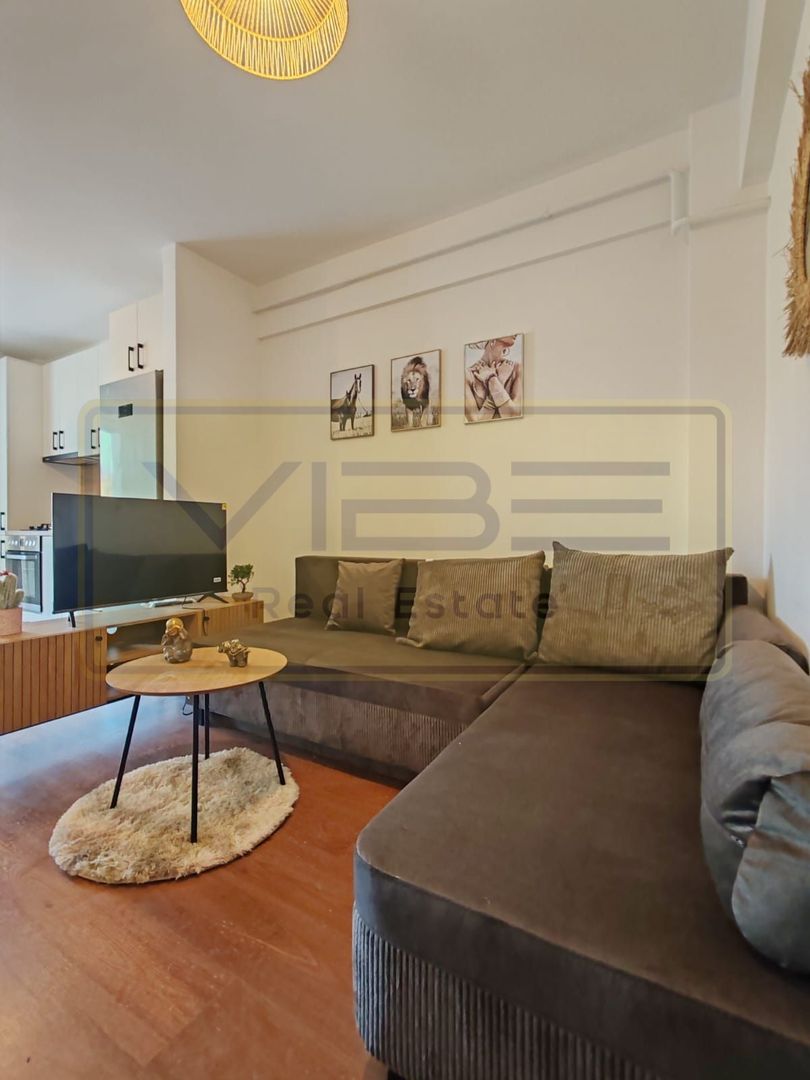 Vișan - Bloc nou-prima închiriere - 2 camere -299 euro! - Poză 11