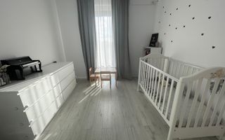 Casă duplex SMART de vânzare – complet mobilată - Cartier Europa - Poză 12