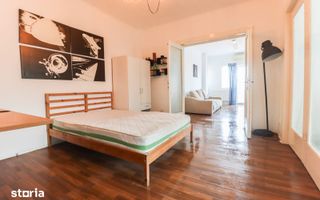 Apartament cu 3 camere, la 2 minute de metrou Piața Muncii - Poză 1