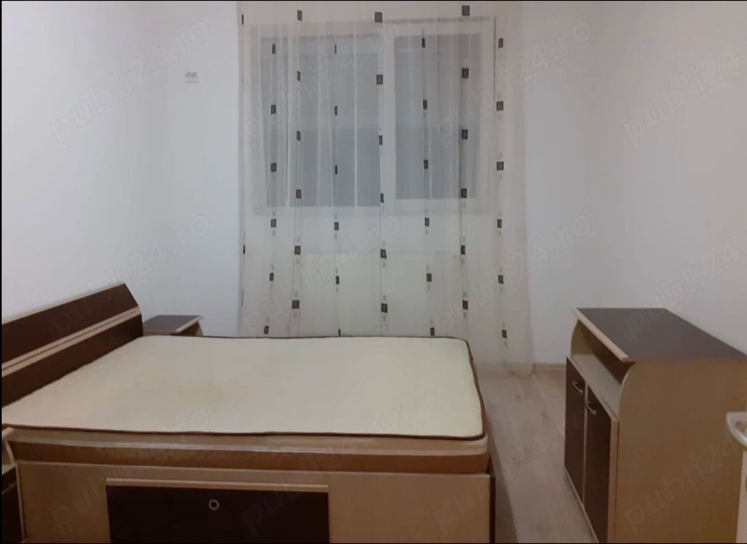 AP. 2 CAMERE- AVANGARDE RESIDENCE, CENTRALA PROPRIE, METROU 5 MINUTE - Poză 2
